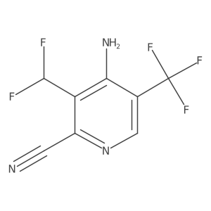 1806795-82-3 structure