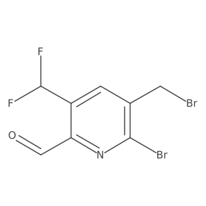 1806860-51-4 structure