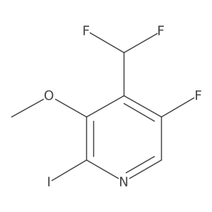 1806879-84-4 structure