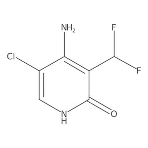 1806888-36-7 structure