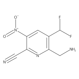 1806987-50-7 structure