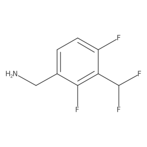 1807177-37-2结构式