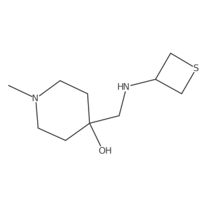 1863314-19-5 structure