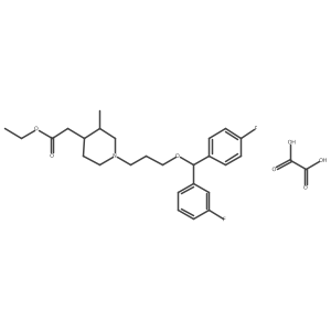 190444-42-9 structure