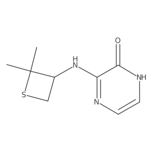 1933646-39-9 structure