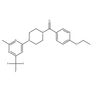 2034264-51-0 structure