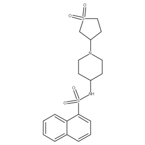 2034308-55-7 structure