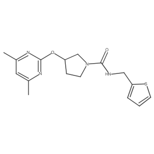 2034317-29-6 structure