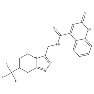 2034381-72-9 structure
