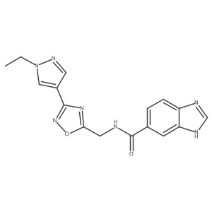 2034462-75-2 structure