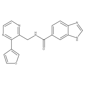 2034500-37-1 structure