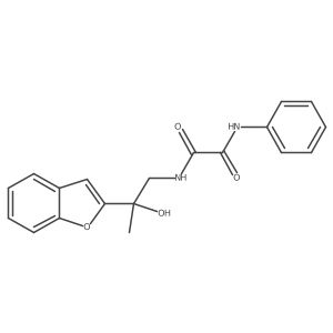 2034546-55-7结构式