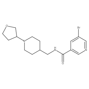 2034555-29-6 structure