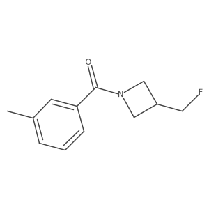 2034605-93-9 structure