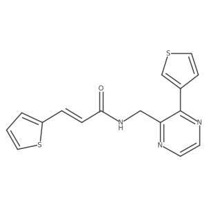 2035021-63-5 structure