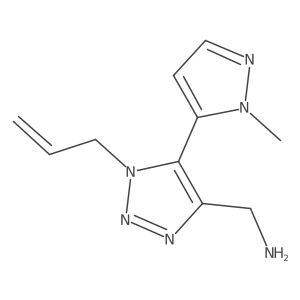 2138438-32-9 structure
