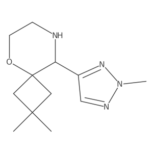 2172038-35-4 structure