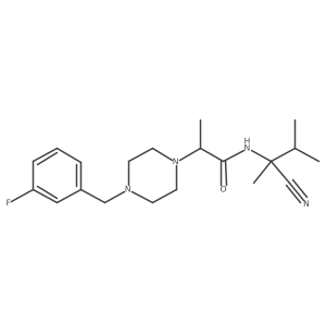 2261032-18-0 structure