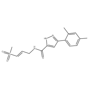 2305571-61-1结构式