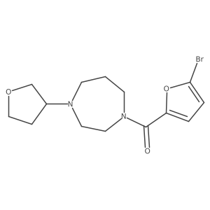 2320853-75-4 structure