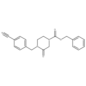 234108-34-0结构式