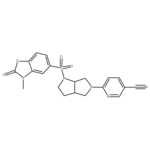 2549026-75-5 structure