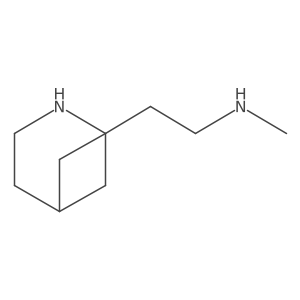 2763915-42-8 structure