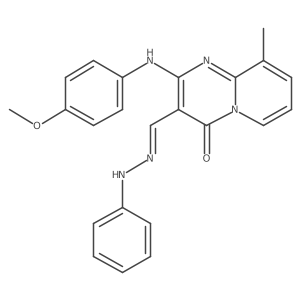 326007-25-4 structure