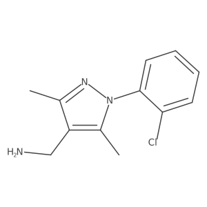 400877-20-5 structure