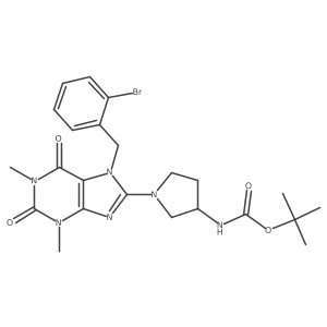 485820-44-8 structure