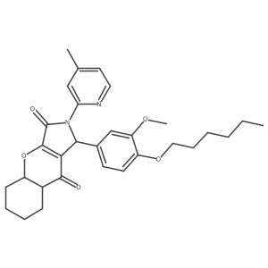 844661-72-9 structure