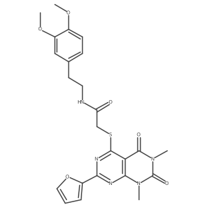 847191-15-5 structure
