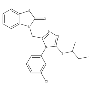 847403-41-2 structure