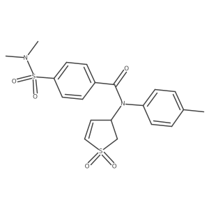 863020-66-0结构式