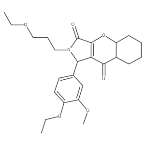 866247-98-5 structure