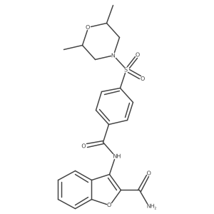 867041-43-8 structure