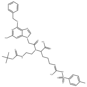 869195-14-2 structure