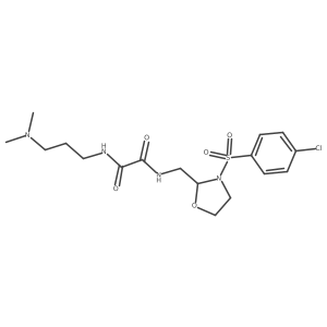 874804-58-7 structure
