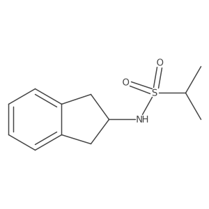 875917-14-9 structure