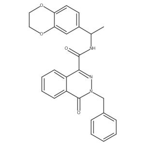 879319-17-2 structure