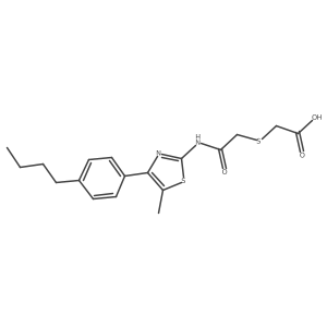 883544-23-8 structure