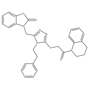 887216-13-9 structure