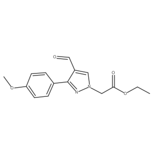 887408-03-9 structure