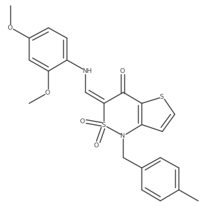 894674-48-7 structure