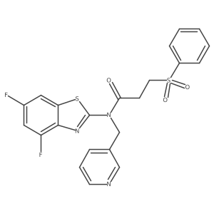 895438-17-2 structure