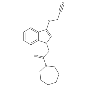 895807-62-2 structure