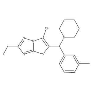 898361-50-7 structure