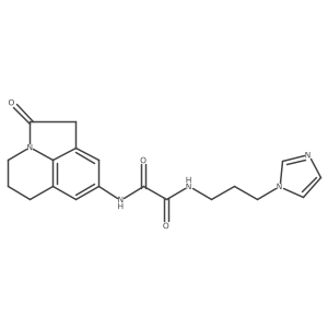 898411-29-5 structure