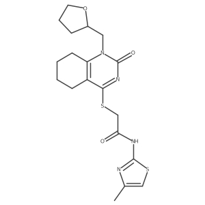 899756-54-8 structure