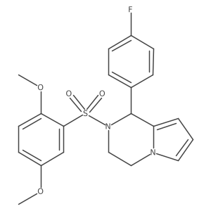 899948-88-0 structure